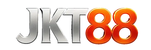Logo jkt88