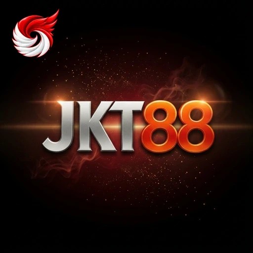 Logo jkt88