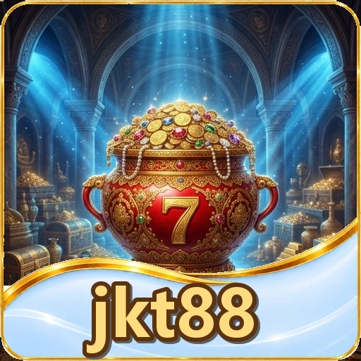 Tampilan unduh paket APK jkt88 versi 6.2.4 berukuran 41.8 MB