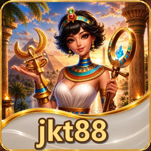 Mengisi nama pengguna dan sandi pada layar masuk jkt88 di Android